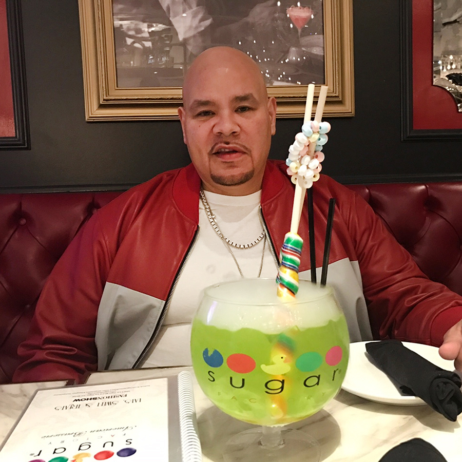 Fat Joe Goblet web