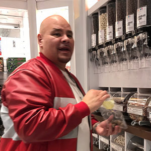 Fat Joe Retail web