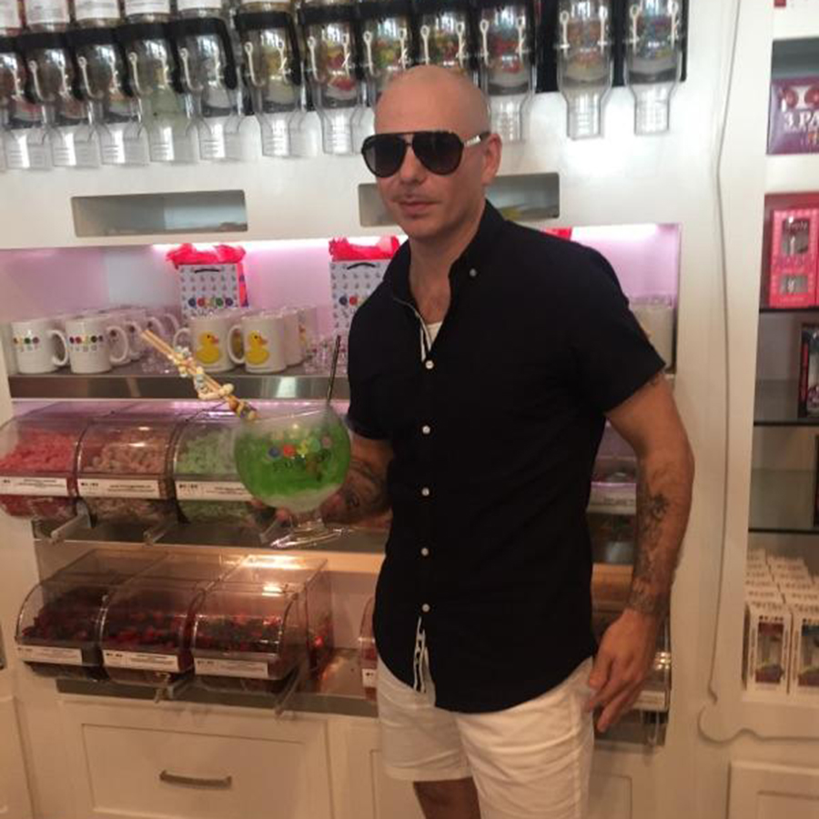 PITBULL