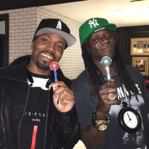 Teddy Riley Flavor Flav CP web