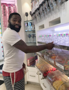 Adrien Broner Image