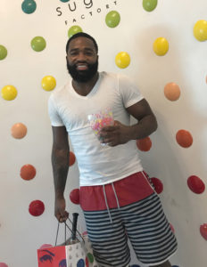 Adrien Broner Image