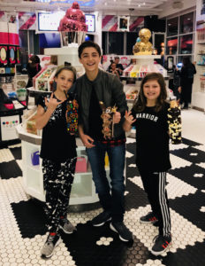 Asher Angel Image