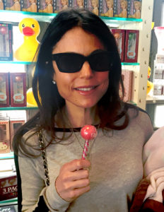 Bethenny Frankel Image