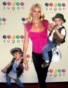 Britney Spears Image