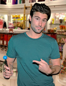 Brody Jenner Image