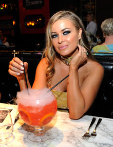 Carmen Electra Image