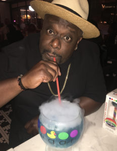 Cedric The Entertainer Image