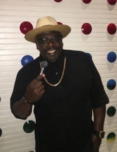 Cedric The Entertainer Image