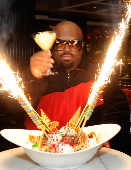 CeeLo Green Image