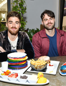 ChainSmokers Image