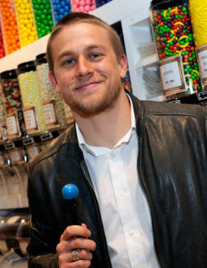 Charlie Hunnam Image