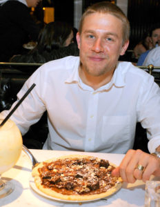 Charlie Hunnam Image