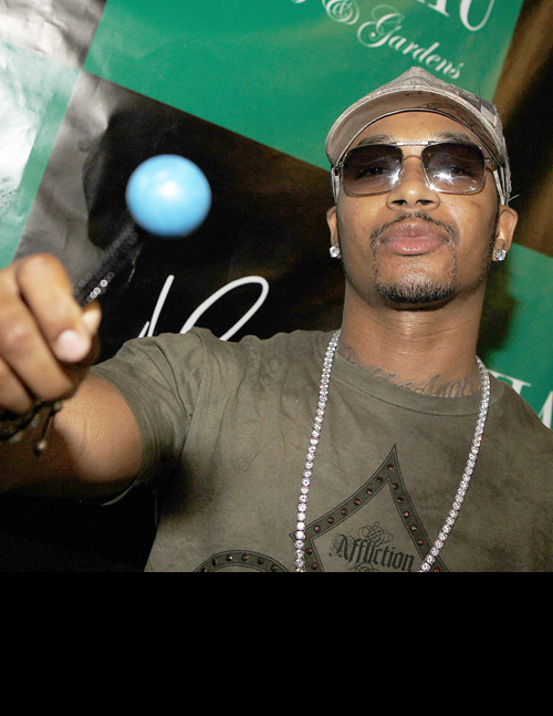 Chingy Image