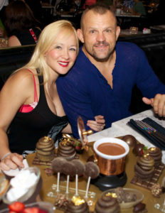 Chuck Liddell Image