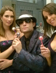 Corey Feldman Image