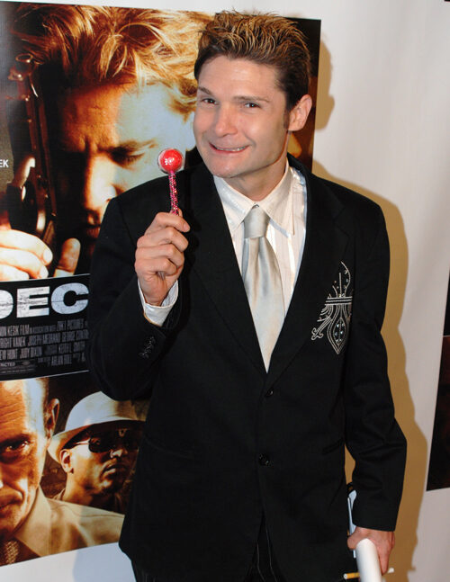 Corey Feldman Image