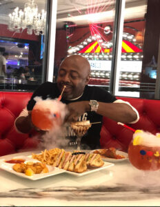 Donnell Rawlings Image