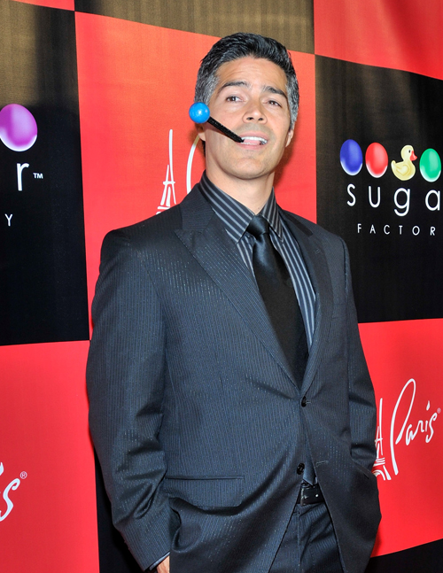 Esai Morales