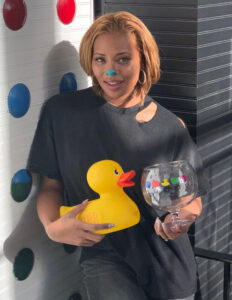 Eva Marcille Image