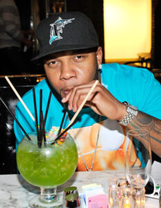 Flo Rida Image