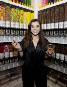 Hailee Steinfeld Image