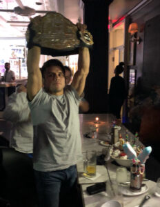 Henry Cejudo Image