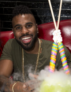 Jason Derulo Image