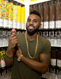 Jason Derulo Image