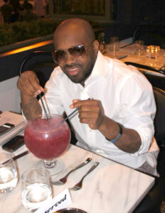 Jermaine Dupri Image