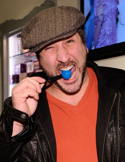 Joey Fatone Image