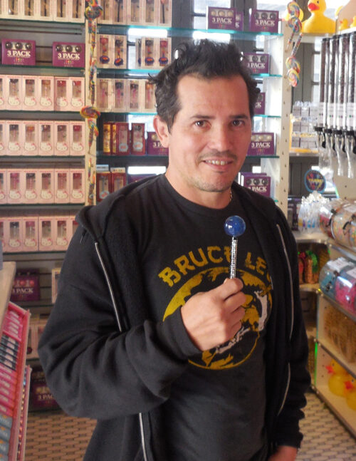 John Leguizamo Image