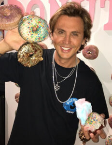 Jonathan Cheban Image