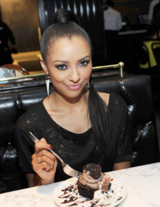 Kat Graham Image