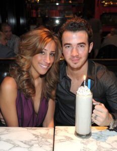 Kevin Jonas Image