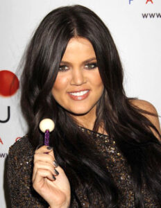 Khloe Kardashian Image