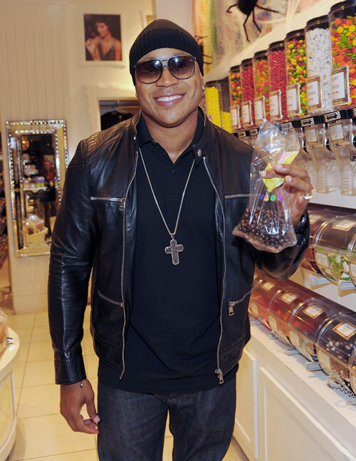 LL Cool J Image