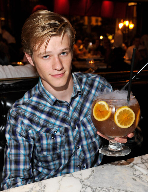 Lucas Till Image