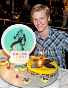 Lucas Till Image