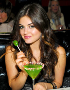 Lucy Hale Image