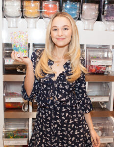 Madison Iseman Image