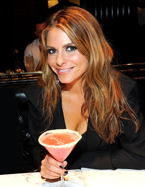 Maria Menounos Image