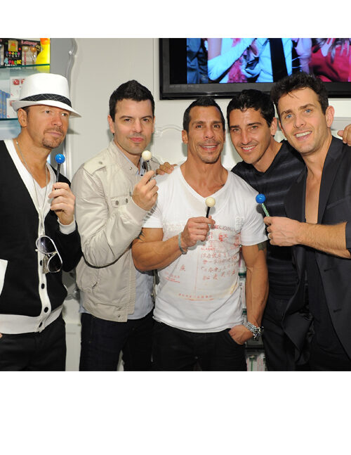 NKOTB Image