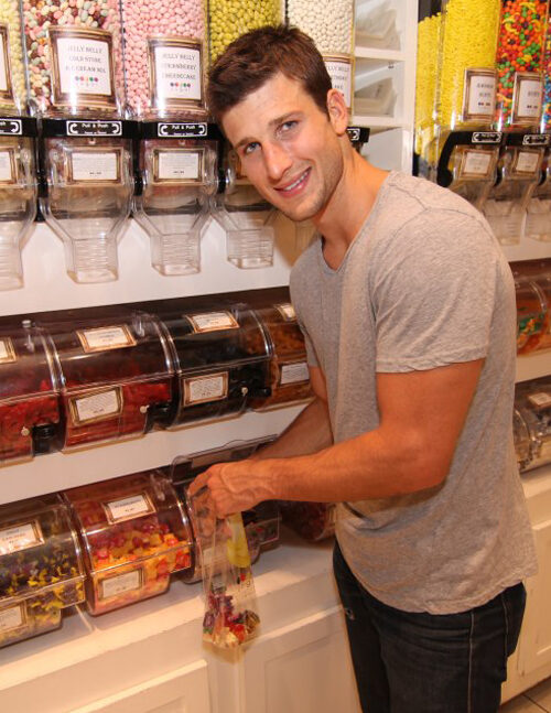 Parker Young Image