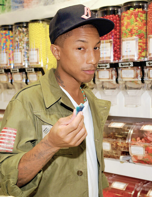 Pharrell Image