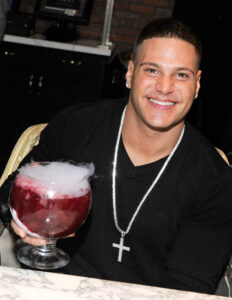 Ronnie Ortiz Image