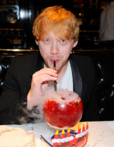 Rupert Grint Image