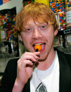 Rupert Grint Image