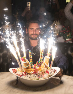 Scott Disick Image