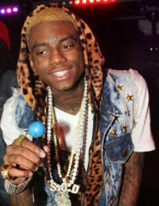 Soulja Boy Image